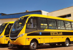 transporte escolar