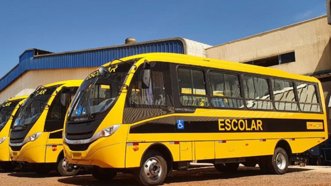 transporte escolar