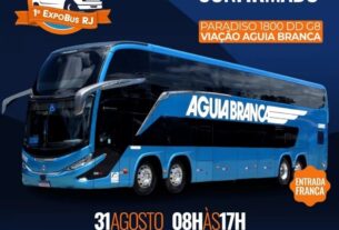 ônibus rodoviário