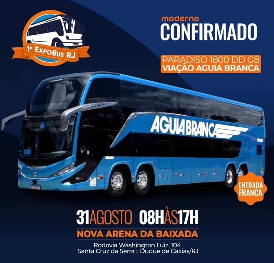 ônibus rodoviário