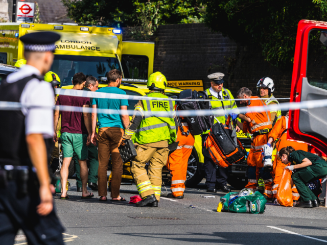Sinistro de trânsito
