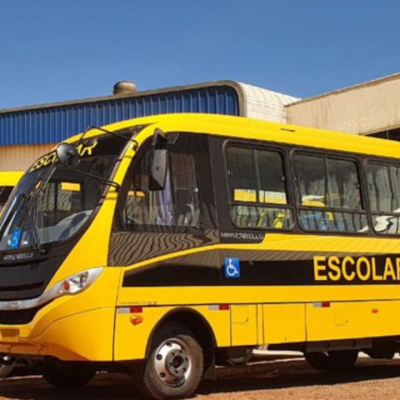 transporte escolar